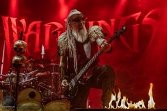 Warkings - Eisheilige Nacht 2024 - Dortmund