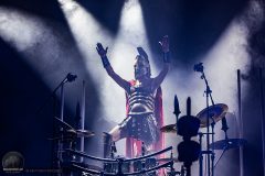 Warkings - Eisheilige Nacht 2024 - Dortmund