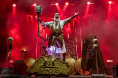 Warkings - Eisheilige Nacht 2024 - Dortmund
