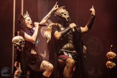 Warkings - Eisheilige Nacht 2024 - Dortmund