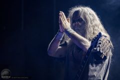 Warkings - Eisheilige Nacht 2024 - Dortmund
