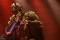Warkings - Eisheilige Nacht 2024 - Dortmund