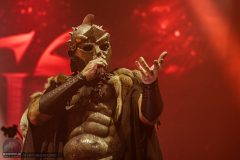 Warkings - Eisheilige Nacht 2024 - Dortmund
