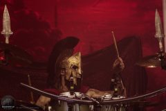Warkings - Eisheilige Nacht 2024 - Dortmund