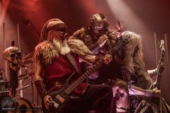 Warkings - Eisheilige Nacht 2024 - Dortmund