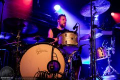 Wheel im Atelier am 6. Februar 2023