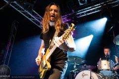 Wheel im Atelier am 6. Februar 2023