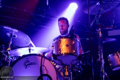 Wheel im Atelier am 6. Februar 2023