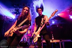 Wheel im Atelier am 6. Februar 2023