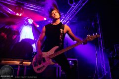 Wheel im Atelier am 6. Februar 2023