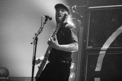 While She Sleeps in der Rockhal in Esch am 13. September 2022