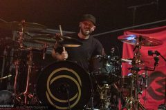 While She Sleeps in der Rockhal in Esch am 13. September 2022