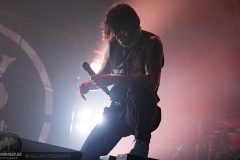 While She Sleeps in der Rockhal in Esch am 13. September 2022