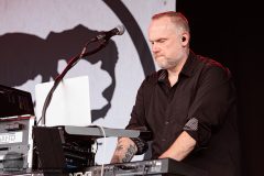 Wiegand - Amphi Festival 2023