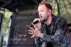 Wiegand - Amphi Festival 2023
