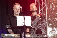 Wiegand - Amphi Festival 2023
