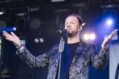 Wiegand - Amphi Festival 2023