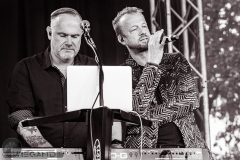 Wiegand - Amphi Festival 2023
