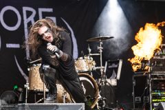 Wisborg - Castle Rock Festival 2026
