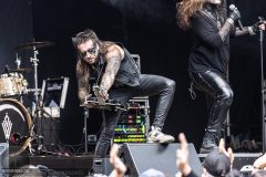 Wisborg - Castle Rock Festival 2026