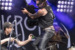 Wisborg - Castle Rock Festival 2026