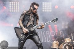 Wisborg - Castle Rock Festival 2026