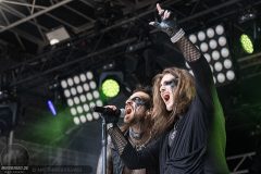 Wisborg - Castle Rock Festival 2026