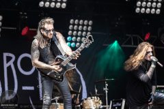 Wisborg - Castle Rock Festival 2026