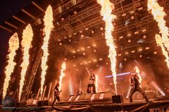 Within Temptation - M'era Luna 2023
