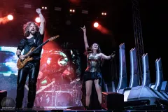 Within Temptation - M'era Luna 2023