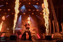 Within Temptation - M'era Luna 2023
