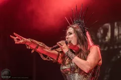 Within Temptation - M'era Luna 2023