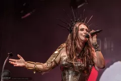 Within Temptation - M'era Luna 2023