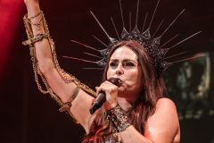 Within Temptation - M'era Luna 2023
