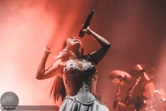 Within Temptation - M'era Luna 2026 Within Temptation - M'era Luna 2026