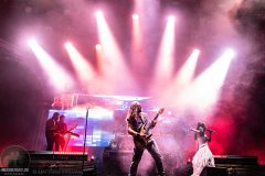 Within Temptation - M'era Luna 2026 Within Temptation - M'era Luna 2026