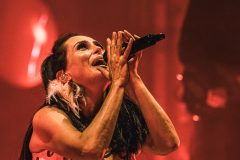 Within Temptation - M'era Luna 2026 Within Temptation - M'era Luna 2026