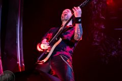 Within Temptation in der Rockhal Esch am 1. Dezember 2022