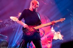 Within Temptation in der Rockhal Esch am 1. Dezember 2022