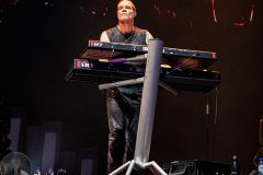 Within Temptation in der Rockhal Esch am 1. Dezember 2022