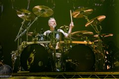 Within Temptation in der Rockhal Esch am 1. Dezember 2022