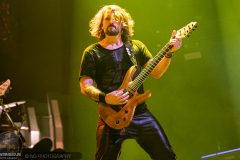 Within Temptation in der Rockhal Esch am 1. Dezember 2022