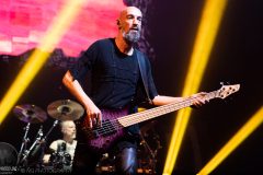 Within Temptation in der Rockhal Esch am 1. Dezember 2022