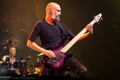 Within Temptation in der Rockhal Esch am 1. Dezember 2022