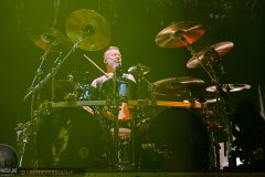 Within Temptation in der Rockhal Esch am 1. Dezember 2022