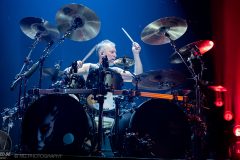 Within Temptation in der Rockhal Esch am 1. Dezember 2022