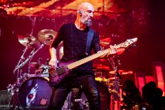 Within Temptation in der Rockhal Esch am 1. Dezember 2022