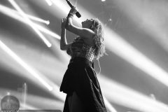 Within Temptation in der Rockhal Esch am 1. Dezember 2022