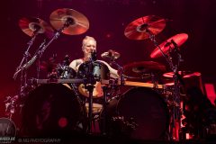 Within Temptation in der Rockhal Esch am 1. Dezember 2022