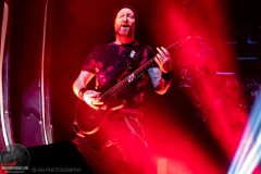 Within Temptation in der Rockhal Esch am 1. Dezember 2022